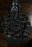 Bluza bape hoodie