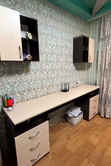 Письменный Стол на двоих