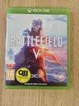 Gra Battlefield V Xbox One