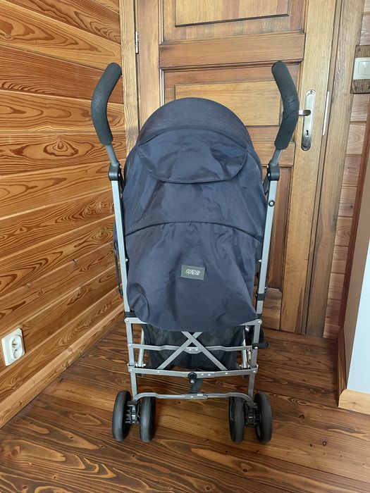 Wózek spacerowy mama&papas