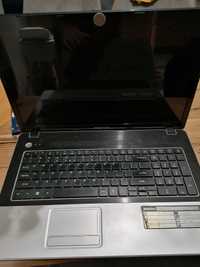 Laptop 17" Emachines G730g + inne części