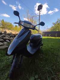 Honda dio af 62.