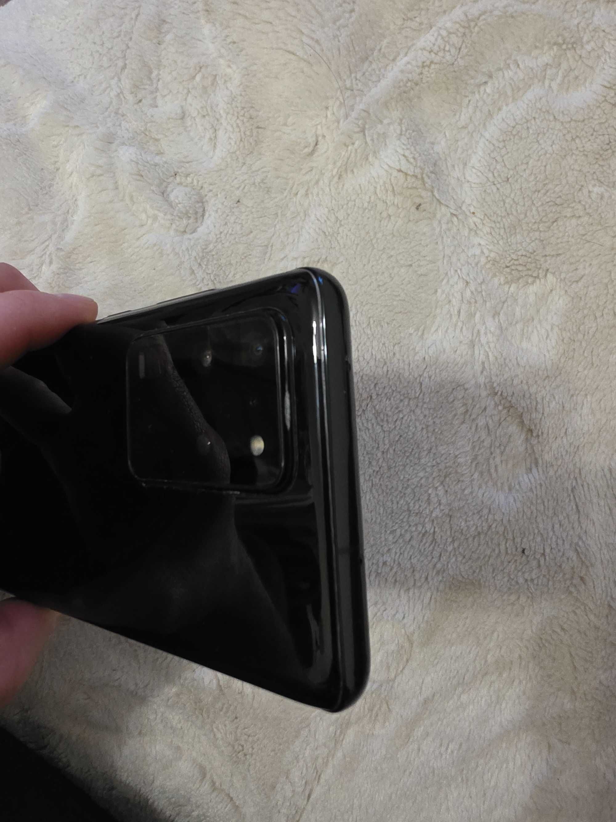 Samsung galaxy s20 ultra