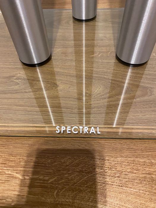 Mesa de Apoio - Spectral