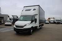 Iveco Daily  dostępny 70C18HA8/P skrzynia+plandeka VAT23% HIMATIC 3.0 Automat Daily