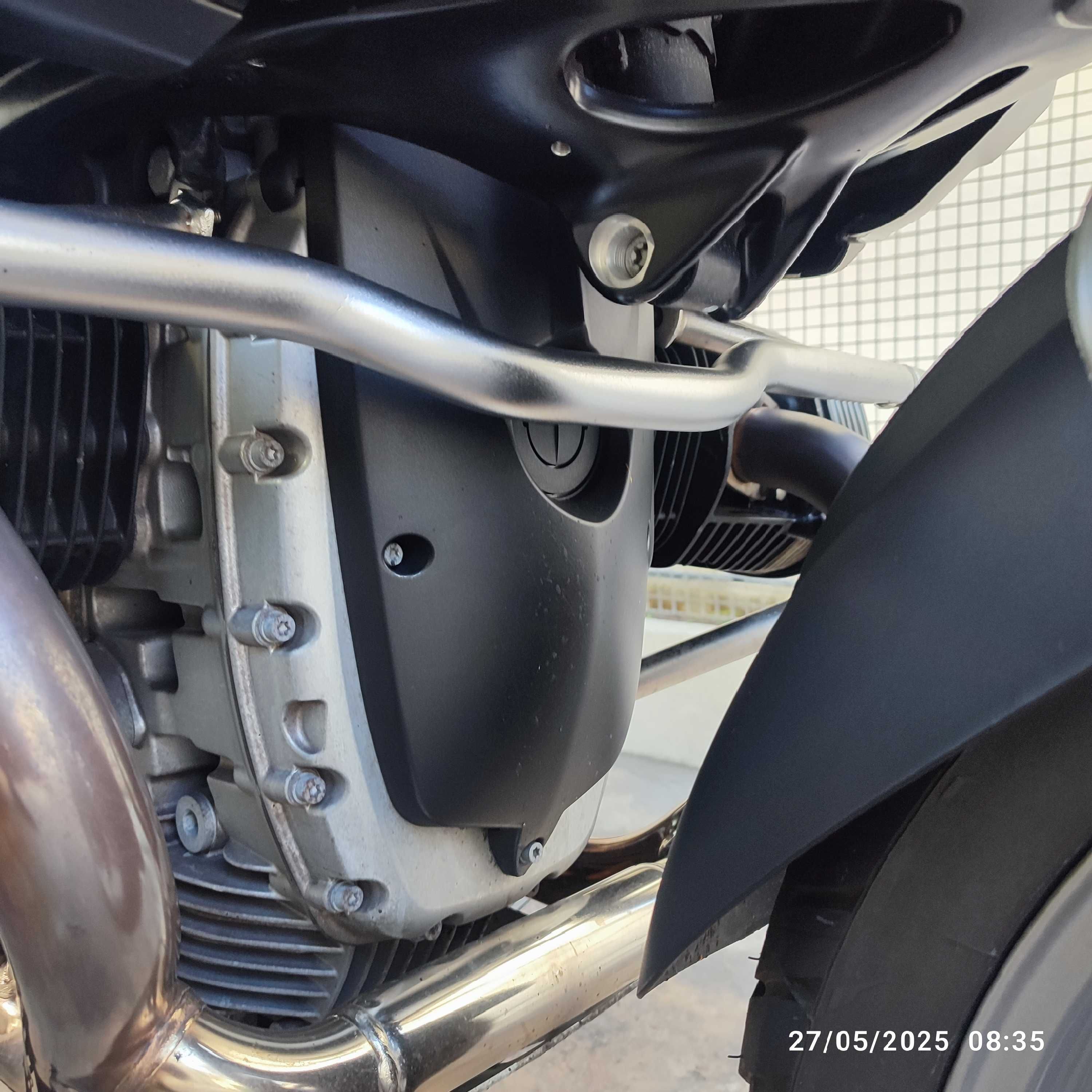 BMW R1200 GS, Único Dono, Excelente Estado, 2009, 76000Km. Montijo