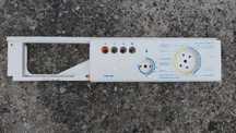 Szyld pralki Polar PDG 585