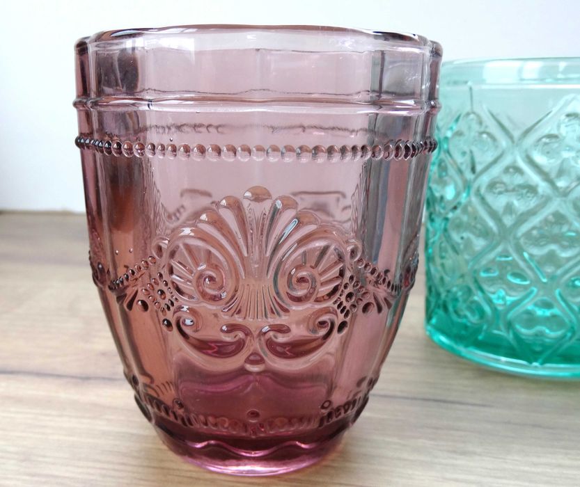 Szklanki Galileo SpA 325 ml 4 szt.
