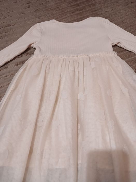 Сукня святкова  name it 104р для дівчинки