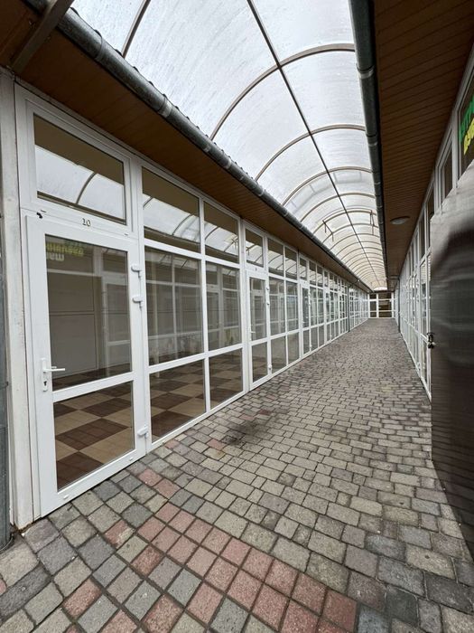 Оренда комерційної нерухомості