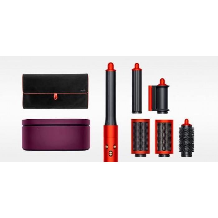 Стайлер Dyson HS05 Airwrap Complete Long Topaz/Orange