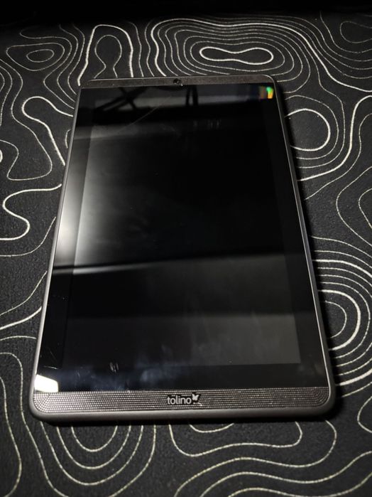 Tablet Tolino Android