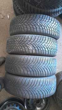 205-55-17 Firestone WinterHawk+Диски R17 5/112 ET44