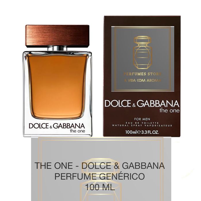 PERFUMES GENÉRICOS DE 100ML