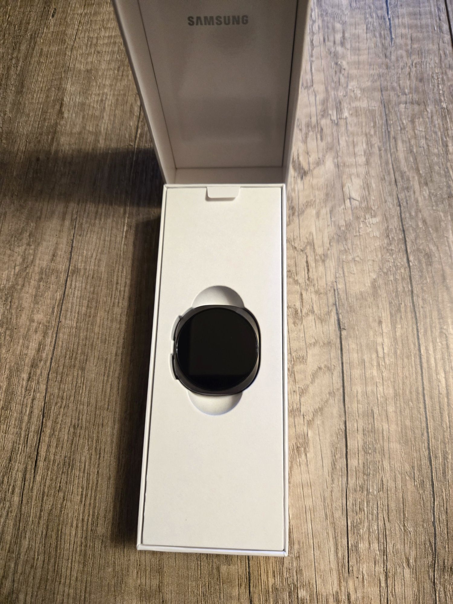 Смарт-годинник Galaxy watch 8