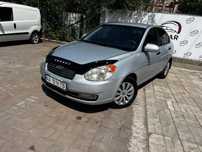 Продам Hyundai Accent 2007г., 1.4 газ/бензин, автомат. Обмен, Лизинг