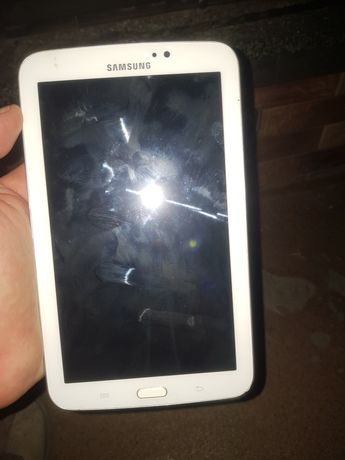 Samsung tab sm-t 210