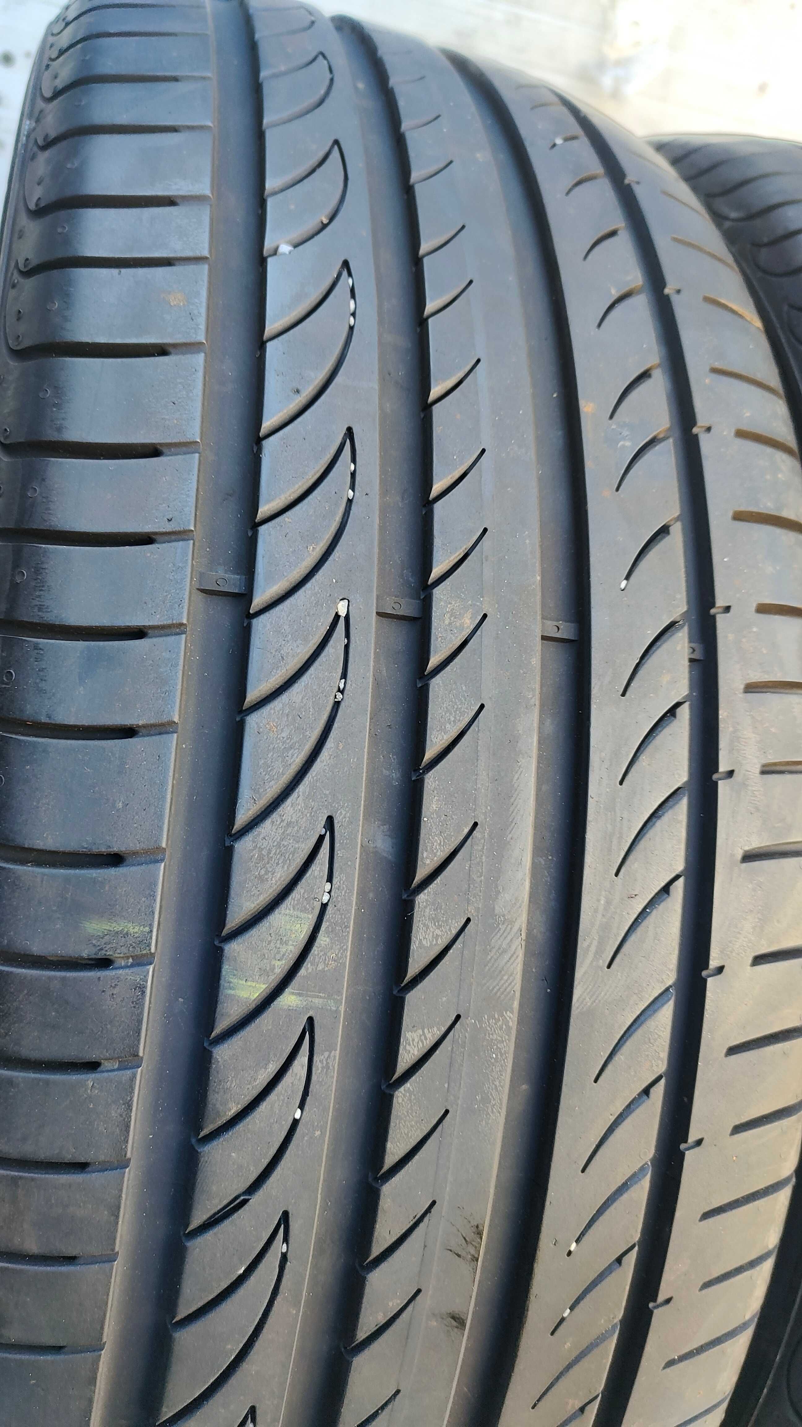 Opony Letnie 235/50/19 Pirelli 2szt 2022r MB