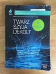 Książka Twarz Szyja Dekolt
