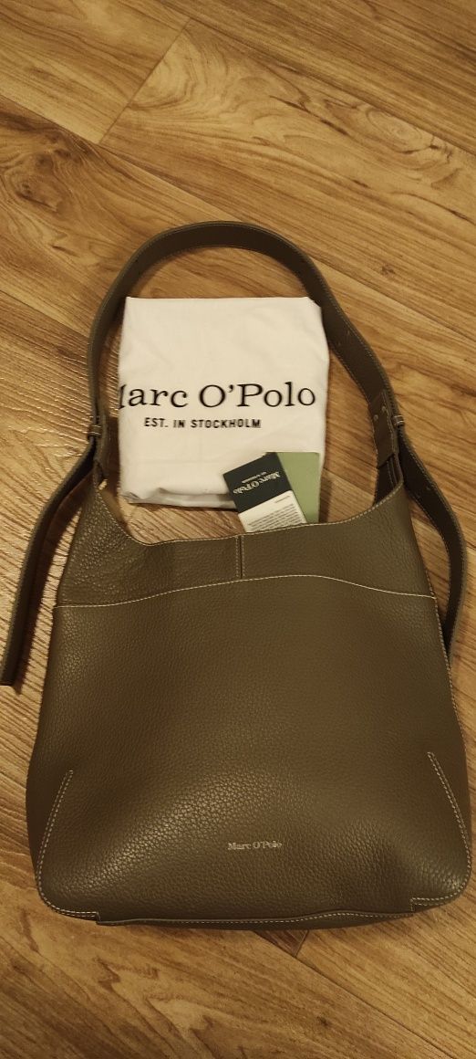 Marc O'Polo torebka