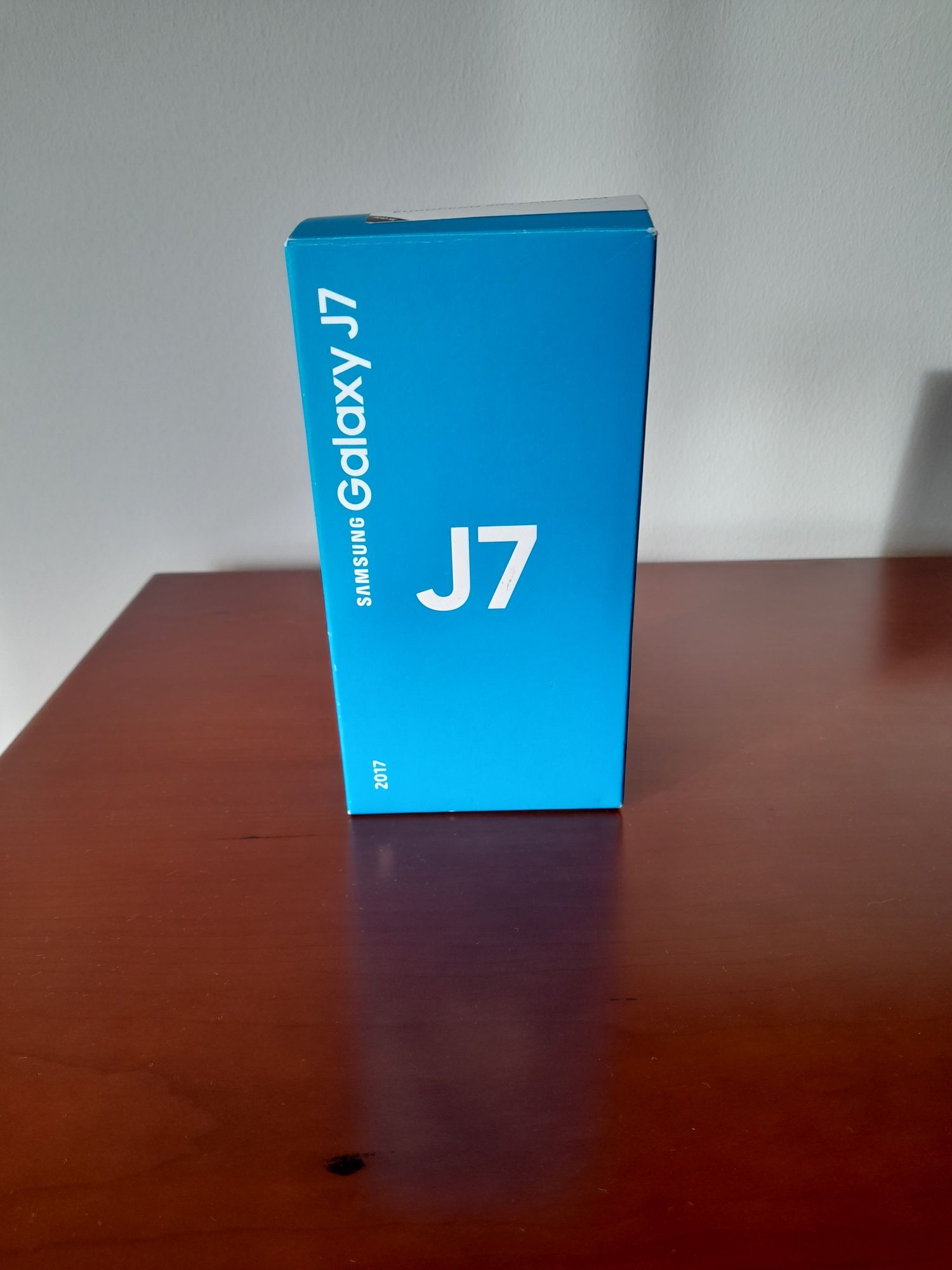 Samsung galaxy j7 modelo 2017 ecrã novo.