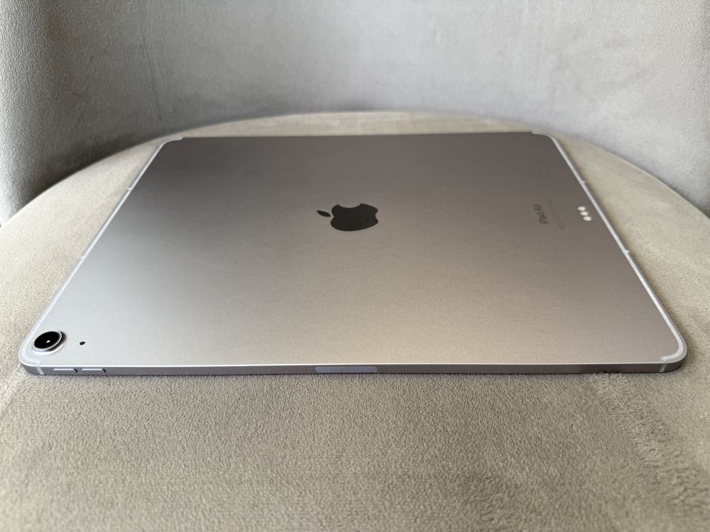 Apple iPad Air 13" (М2) 2024 Wi-Fi+Cellular 128GB Space Grey