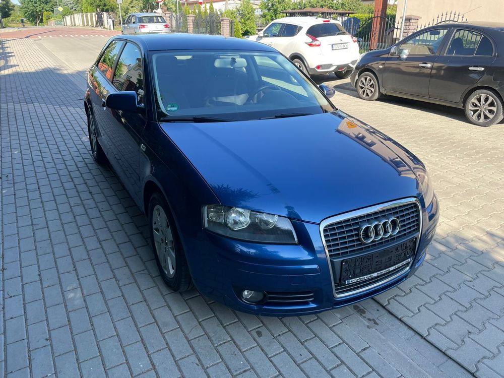 Sprzedam Audi A3