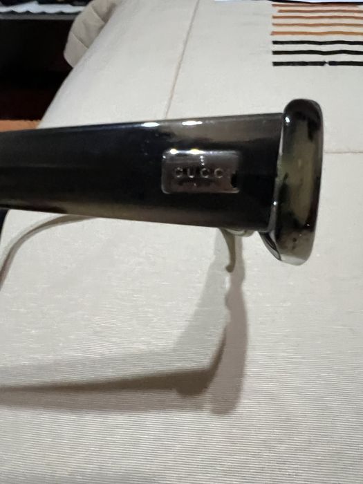 Oculos de sol > unissexo >  Gucci