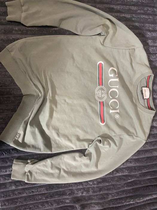 GUCI оригинальная зипка