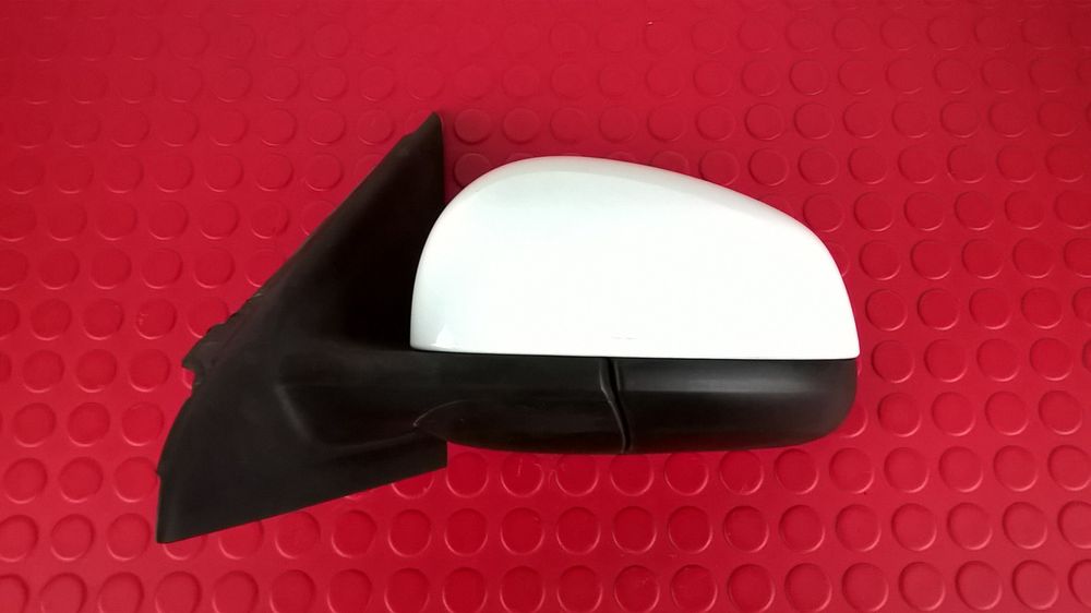 Espelho Retrovisor Esquerdo [Renault Twingo III]