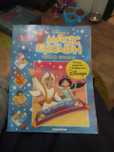 Czasopismo magic english Disney