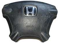 Подушка безопасности водителя Honda CR-V 2 2002-2006 разборка