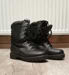 Buty wojskowe letnie 926/MON rozmiar 23
