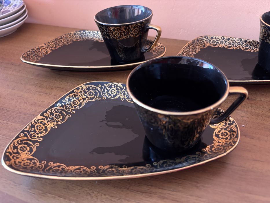 Trzy filiżanki Ira - tv