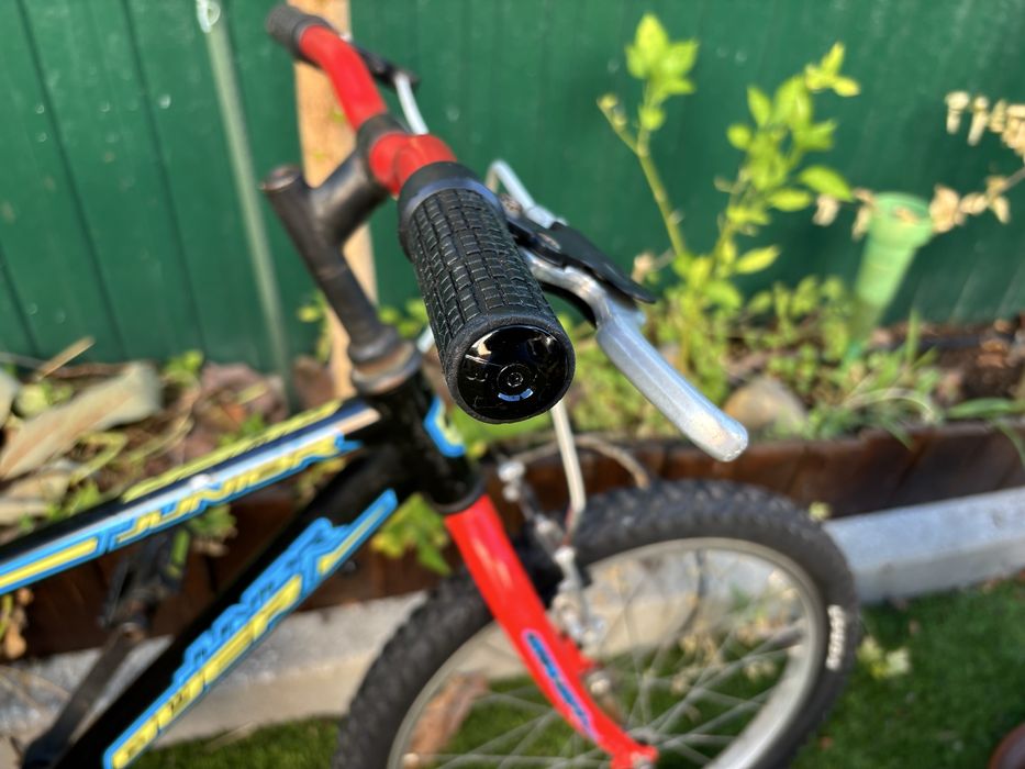 Bicicleta Quer Junior roda 20