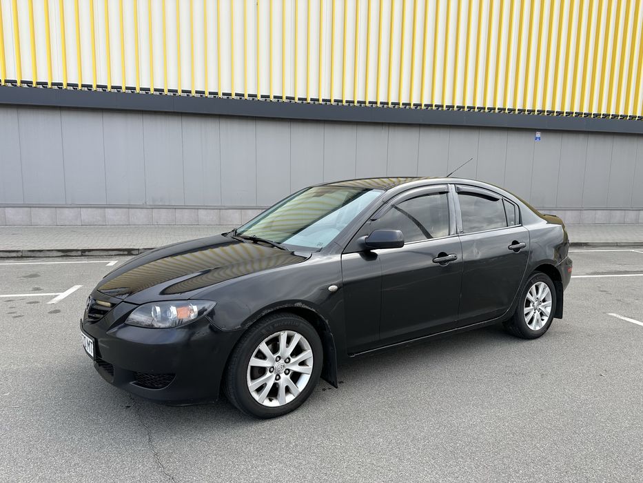 Продається Mazda 3