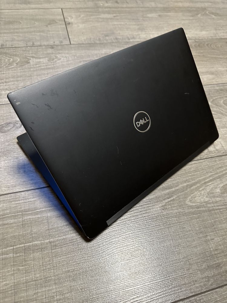 Ноутбук Dell Latitude 7390