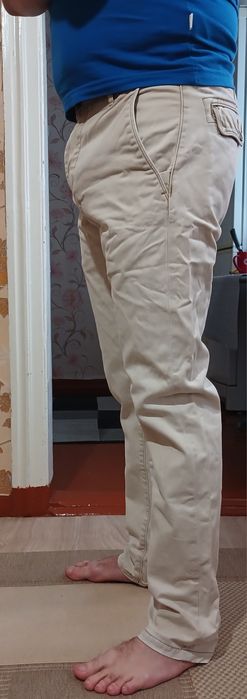 Джинси Levi's світлі (б/у)