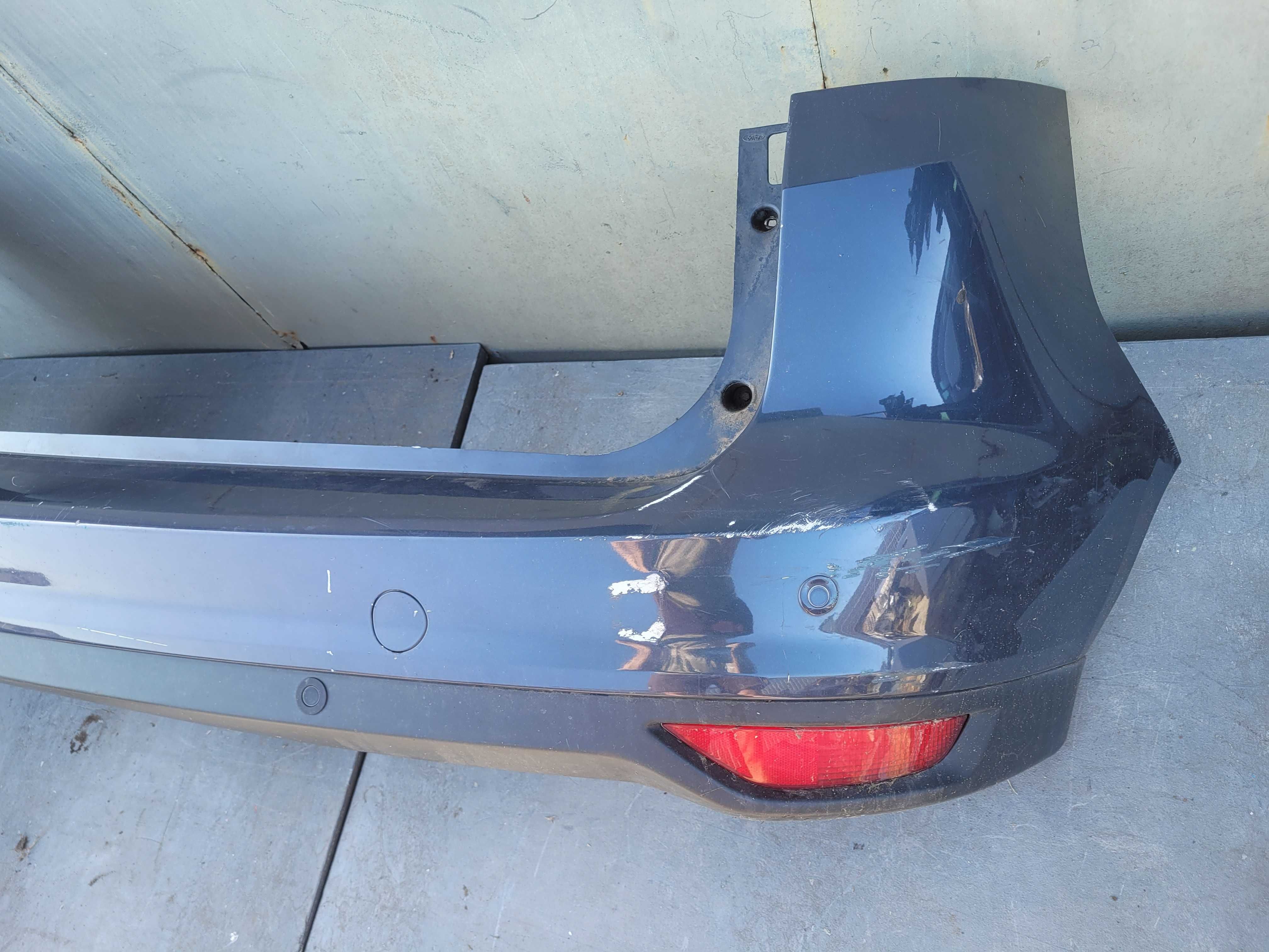 ford c-max mk2 zderzak tyl pdc tylni 10---