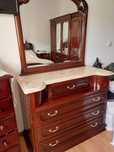 Mobilia quarto classica