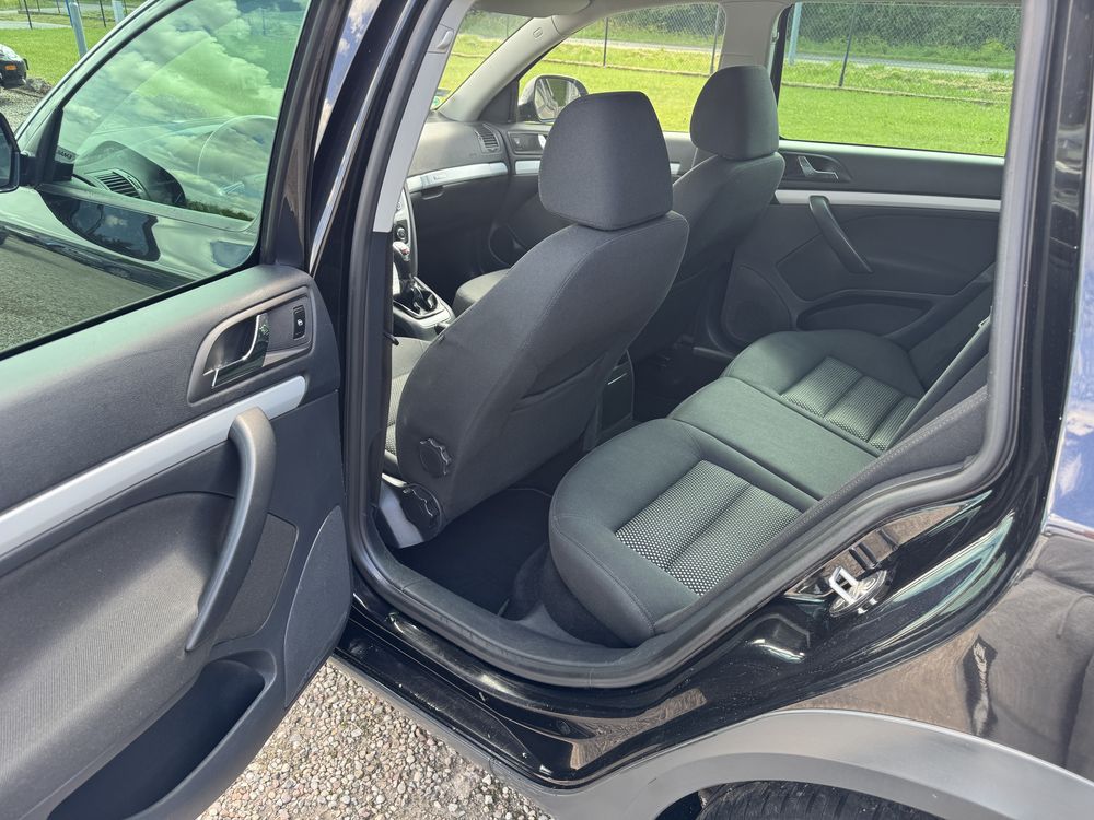 Skoda Octavia Scout 4x4 2.0 tdi 140KM OKAZJA !!!