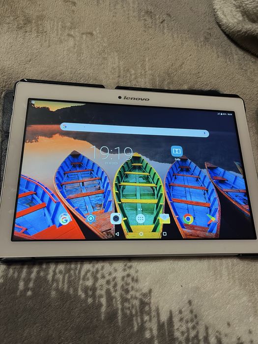 tabletka lenovo Tab 2 a10-70l