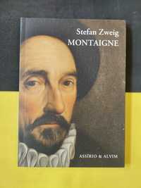 Stefan Zweig - Montaigne