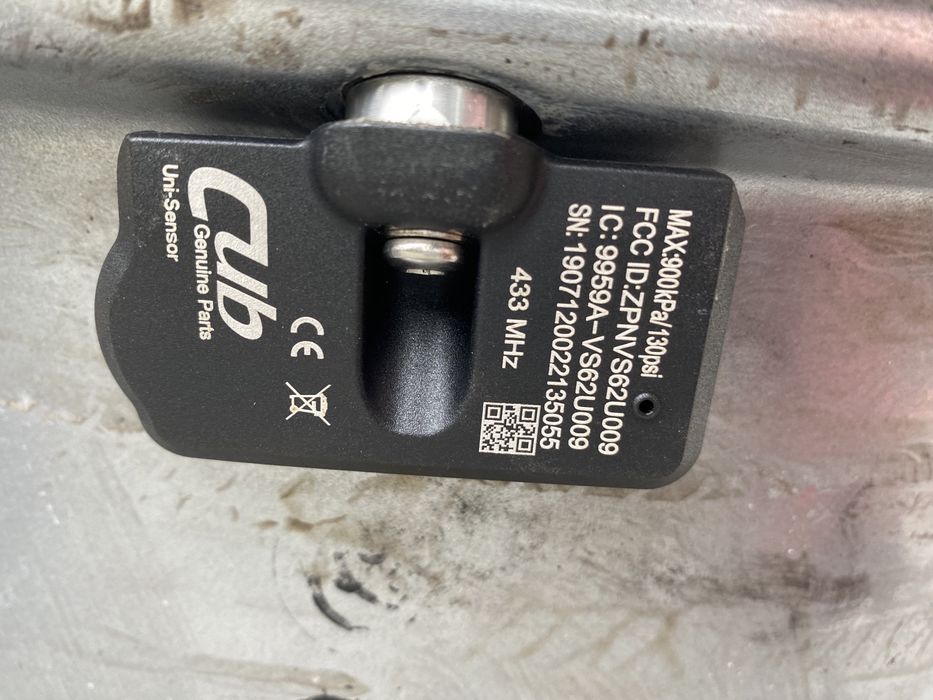 Alufelgi 5x114,3 19 cali Maserati Ghibli Quattroporte 8,5J i 10,0J