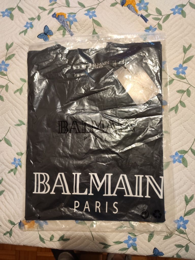 Camisola Balmain Paris