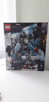 Lego Marvel Avengers 76190 - Nowe - [Kat-KRK]