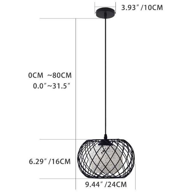 Nowoczesna lampa sufitowa WOWEWA