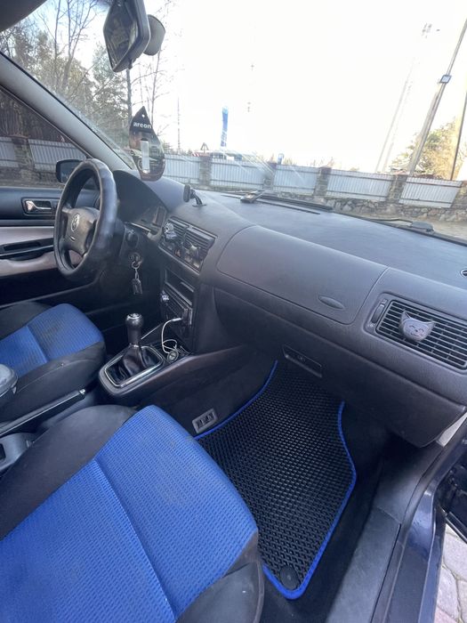 Машина в хорошому стані Обмен