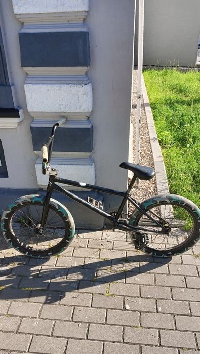 BMX Cult 20' rower wyczynowy