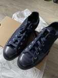 Кеди унісекс Converse X A-Cold-Wall (39,5) нові!